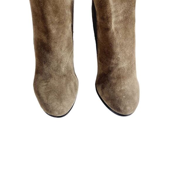 Bjorndal Andews bootie suede taupe Size 7 - Picture 5 of 11